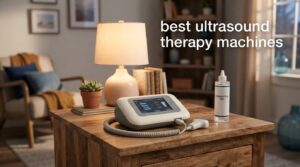 best ultrasound therapy machines