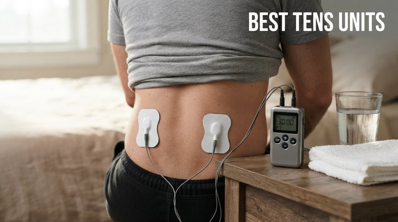 best tens units