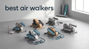 best air walkers