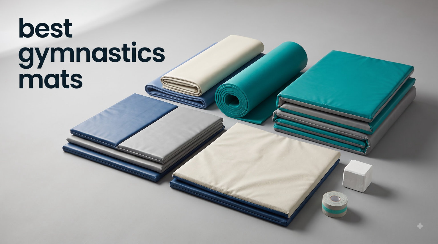 best gymnastics mats