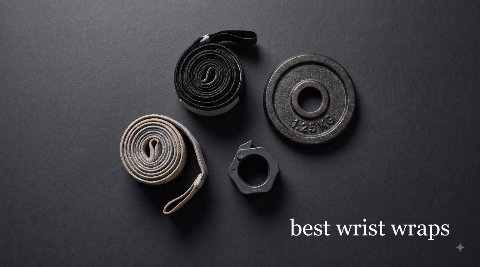 best wrist wraps