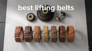 best lifting belts