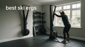 best ski ergs