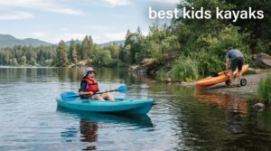 best kids kayaks