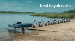 best kayak carts