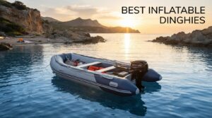 best inflatable dinghies