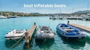 best inflatable boats