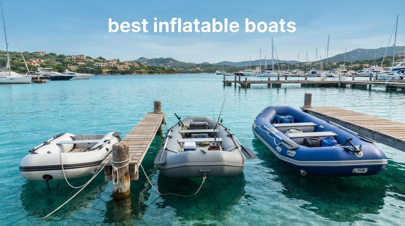 best inflatable boats