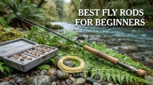 best fly rods for beginners