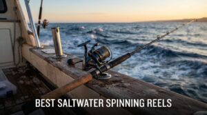 best saltwater spinning reels