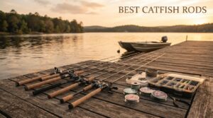 best catfish rods