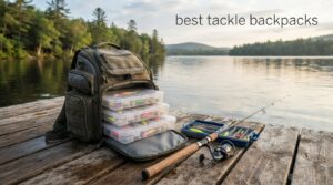 best tackle backpacks