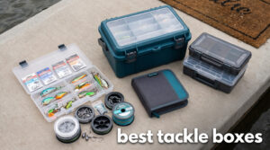 best tackle boxes