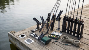 best fishing rod holders