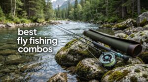 best fly fishing combos