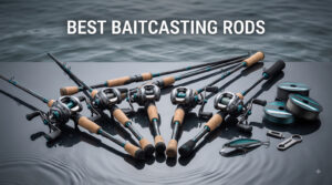 best baitcasting rods