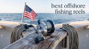 best offshore fishing reels