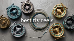 best fly reels