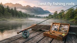 best fly fishing rods