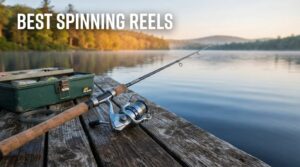 best spinning reels