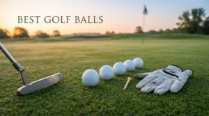 best golf balls