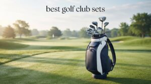 best golf club sets