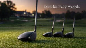 best fairway woods