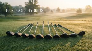 best golf hybrids