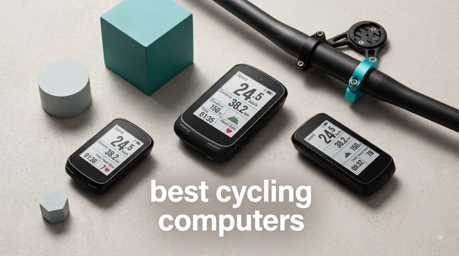 best cycling computers