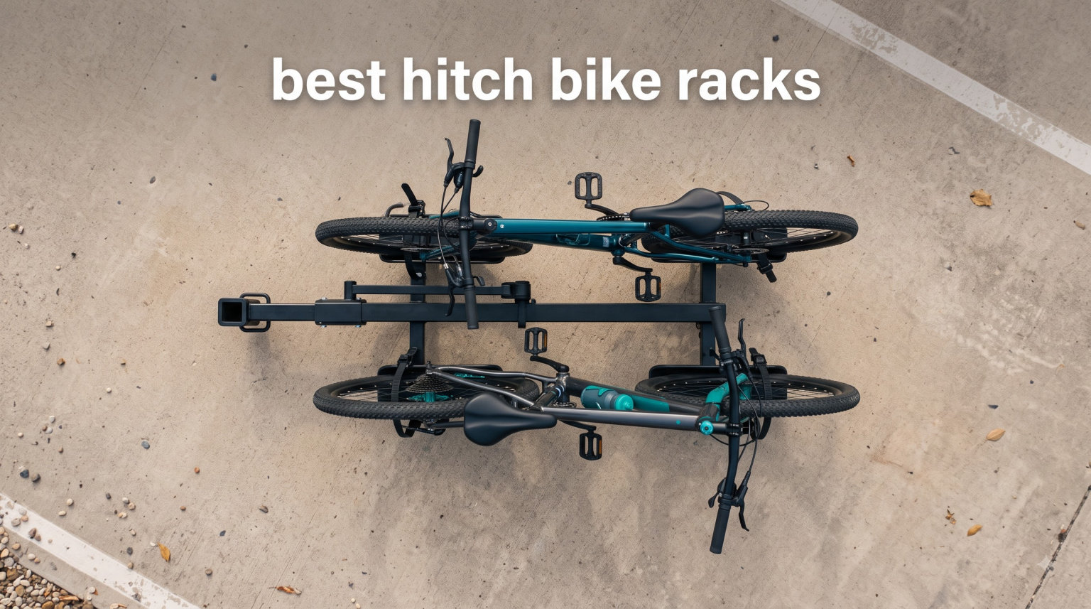 best hitch bike racks
