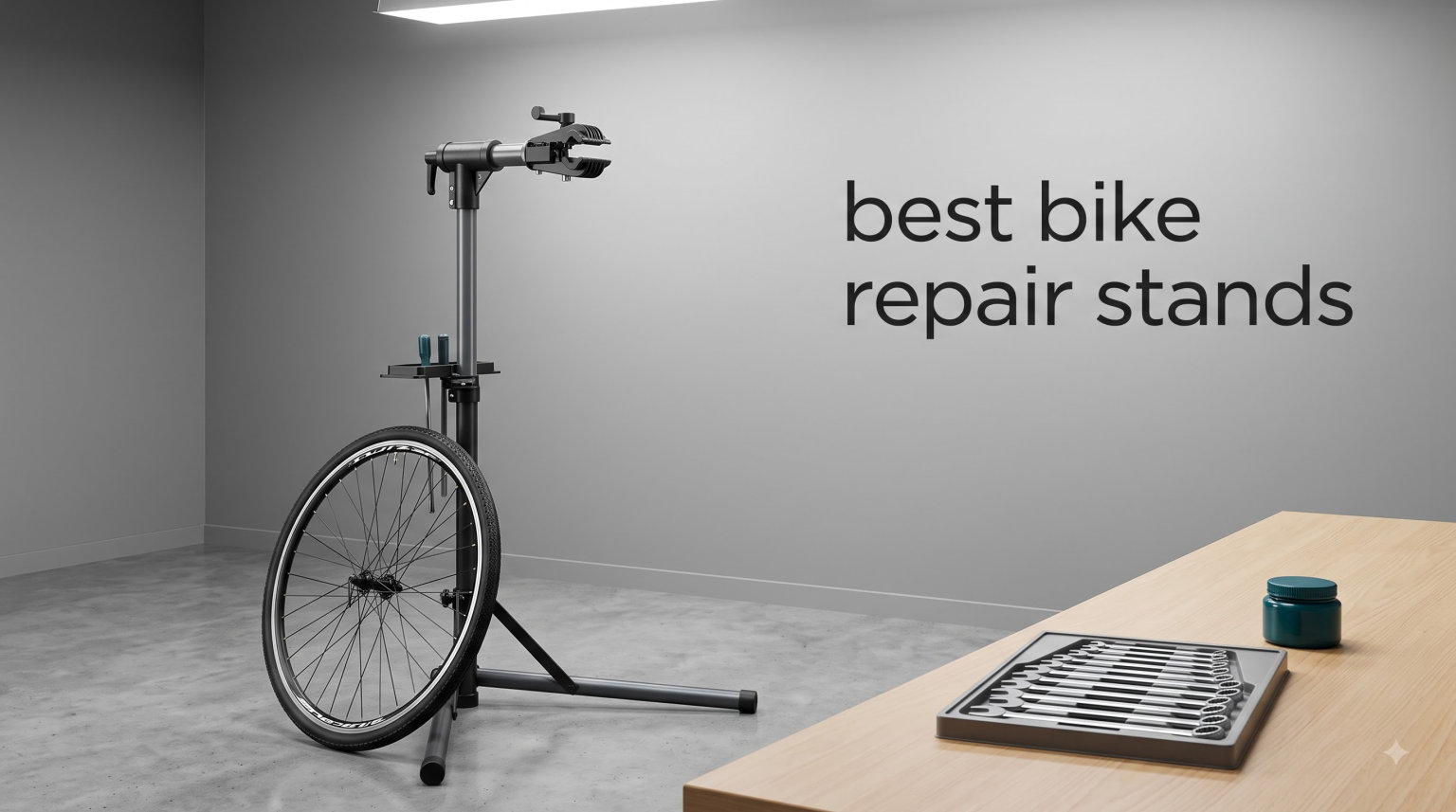 best bike repair stands