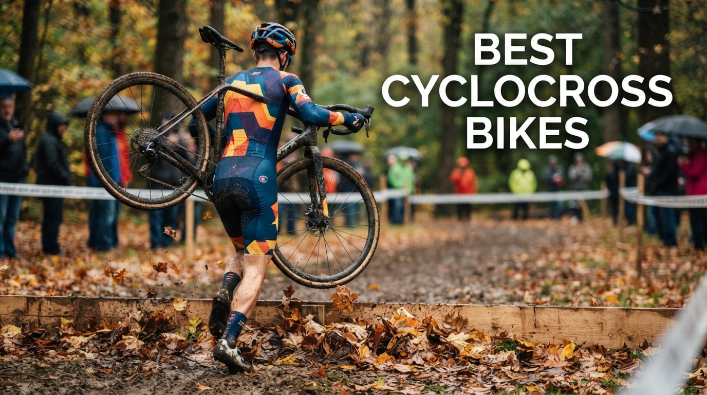 best cyclocross bikes