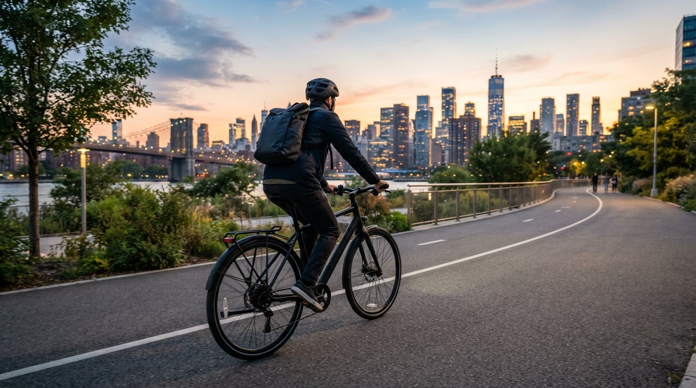 best hybrid bikes