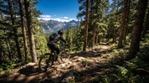 best full suspension mountain bikes