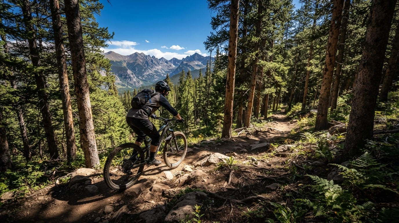 best full suspension mountain bikes