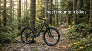 best mountain bikes