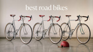 best road bikes