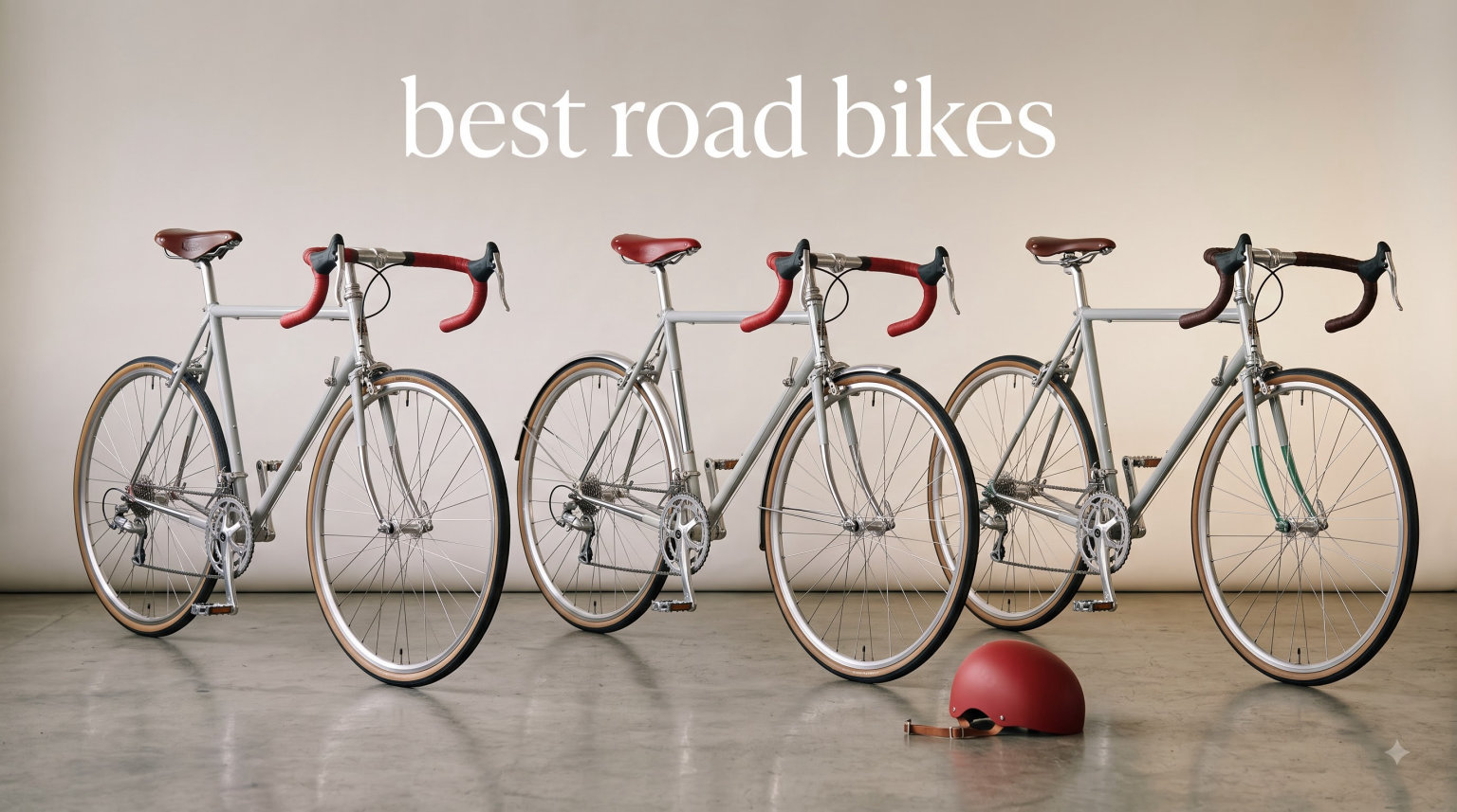 best road bikes