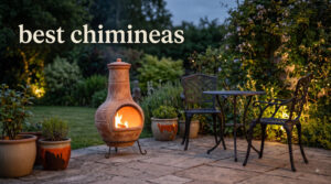 best chimineas