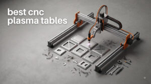 best cnc plasma tables