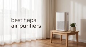 best hepa air purifiers