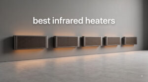 best infrared heaters