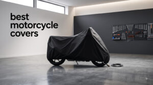 best motorcycle covers
