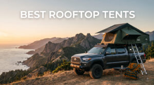 best rooftop tents
