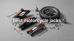 best motorcycle jacks