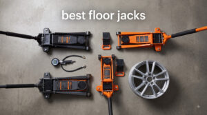 best floor jacks