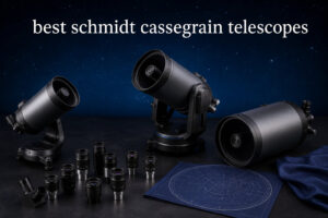 best schmidt cassegrain telescopes