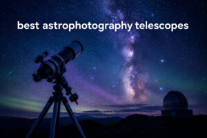 best astrophotography telescopes