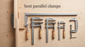 best parallel clamps