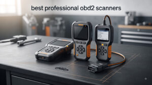 best professional obd2 scanners